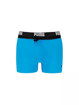 PUMA | Bañador tipo bóxer para hombre | blau